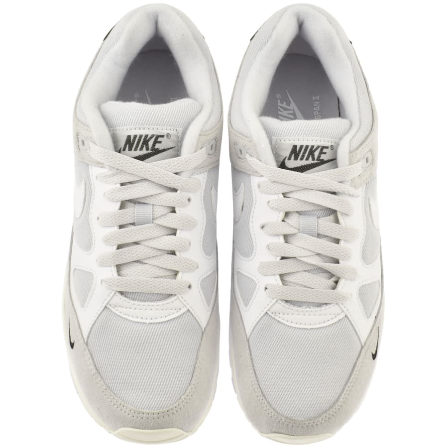Air span 2 white online